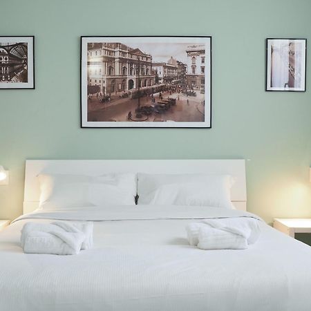 Apartamento Primopiano - Ortles Milán Exterior foto