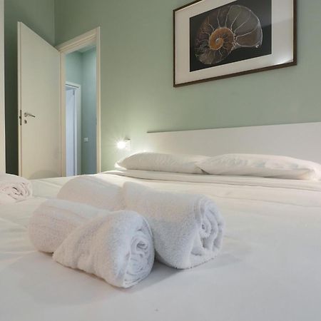 Apartamento Primopiano - Ortles Milán Exterior foto
