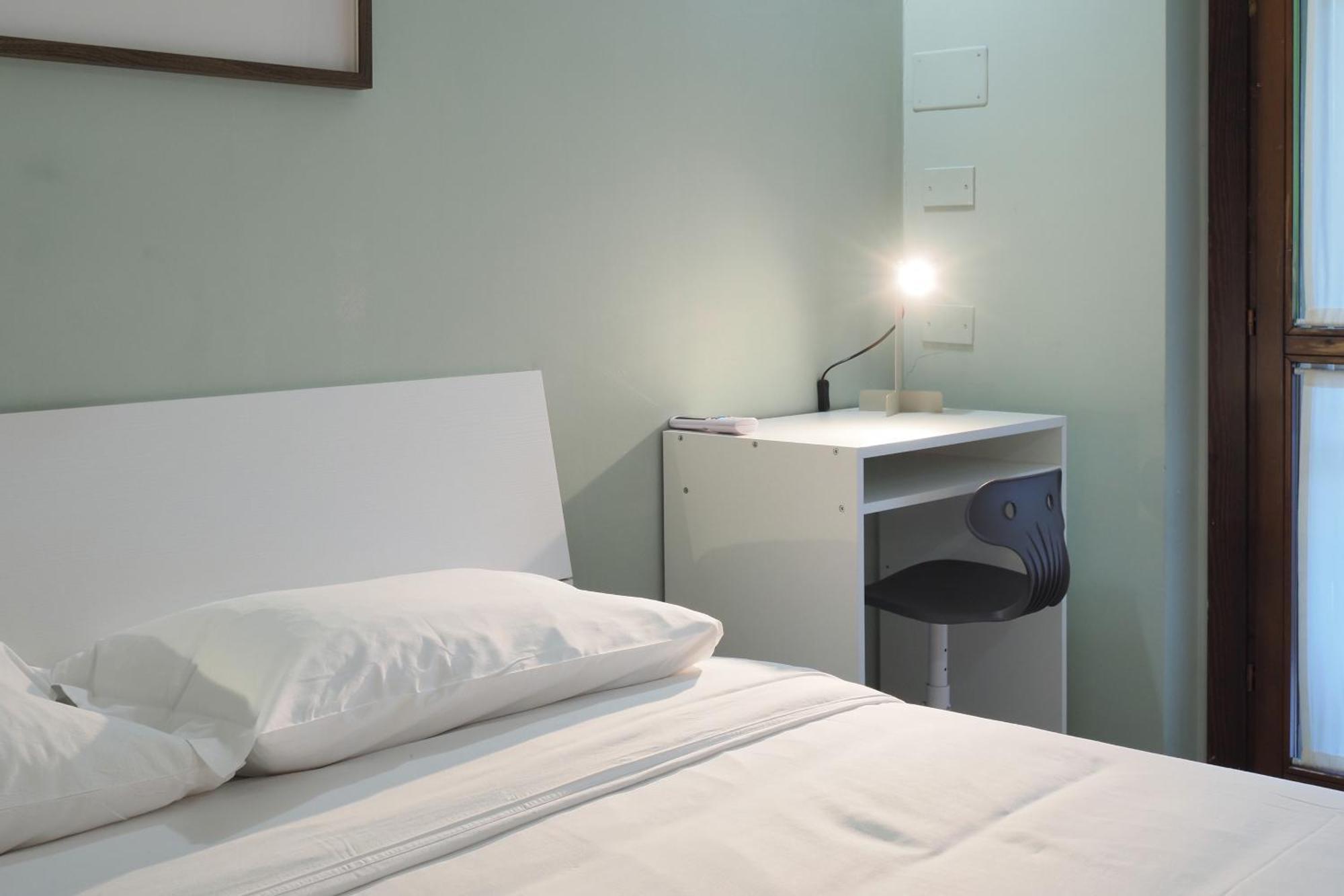 Apartamento Primopiano - Ortles Milán Exterior foto