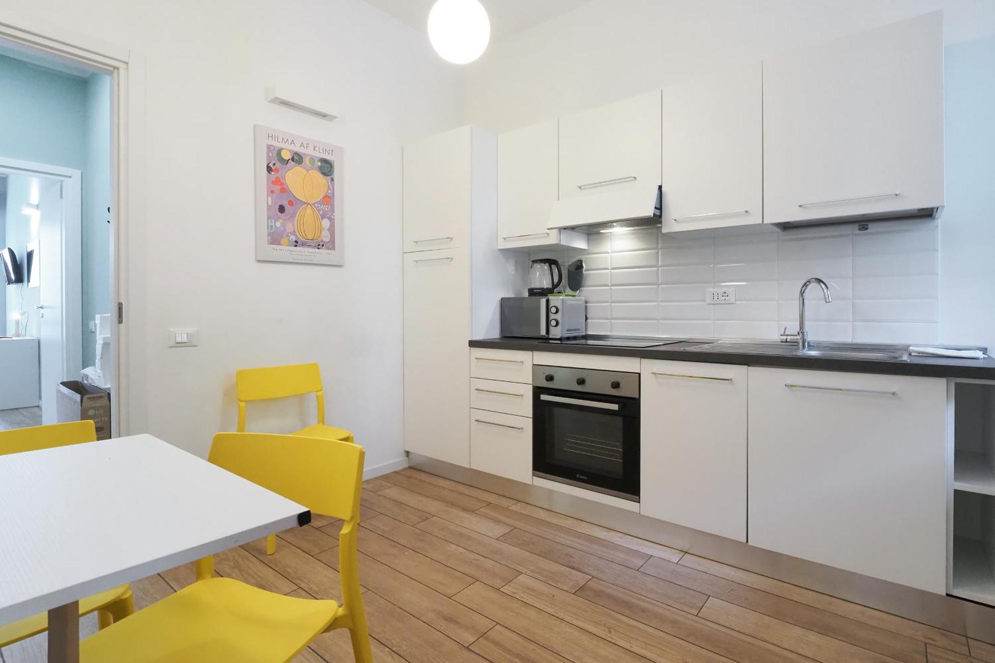 Apartamento Primopiano - Ortles Milán Exterior foto